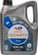 Моторное масло Total Quartz 7000 10W-40 4 л на Daihatsu Extol