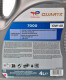 Моторна олива Total Quartz 7000 10W-40 4 л на Citroen DS3