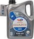 Моторное масло Total Quartz 7000 Diesel 10W-40 4 л на Citroen Xsara