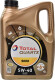 Моторное масло Total Quartz 9000 5W-40 4 л на Citroen C2