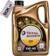 Моторное масло Total Quartz 9000 Energy 5W-40 5 л на Opel Zafira