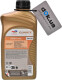 Моторное масло Total Quartz 9000 Future NFC 5W-30 для Infiniti FX35 1 л на Infiniti FX35