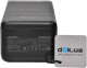 Повербанк Wekome WP-269 60000 mAh 22.5 Вт
