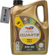 Моторное масло Total Quartz Ineo First 0W-30 5 л на Hyundai Matrix