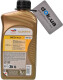Моторное масло Total Quartz Ineo MC3 5W-30 1 л на SAAB 900