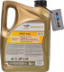 Моторное масло Total Quartz Ineo MDC 5W-30 5 л на Kia Carens