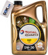 Моторное масло Total Quartz Ineo MDC 5W-30 5 л на Opel Tigra
