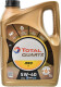 Моторное масло Total Quartz Ineo C3 5W-40 5 л на Citroen C2