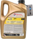 Моторное масло Total Quartz Ineo C3 5W-40 5 л на Toyota IQ