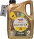 Моторное масло Total Quartz Ineo EcoB 5W-20 5 л на Daihatsu Applause
