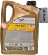 Моторное масло Total Quartz Ineo EcoB 5W-20 5 л на Fiat Marea