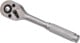 Тріскачка Toptul CHUG0812 1/4" 36 зубців 124 мм