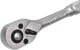 Тріскачка Toptul CHUG0812 1/4" 36 зубців 124 мм