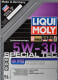 Моторное масло Liqui Moly Special Tec B FE 5W-30 5 л на Fiat Multipla