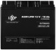 Акумулятор для ДБЖ LogicPower LP4133 12 V 18 Аг