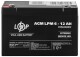 Акумулятор для ДБЖ LogicPower LP4159 6 V 12 Аг