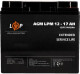 Акумулятор для ДБЖ LogicPower LP14305 12 V 17 Аг