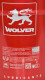 Моторное масло Wolver Super Dynamic 10W-40 20 л на Peugeot 405