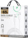 Кабель Remax Marlik RC-191 USB type-C - USB type-C 1 м