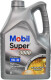 Моторна олива Mobil Super 3000 Formula V 5W-30 5 л на Renault Latitude