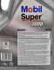 Моторное масло Mobil Super 3000 Formula V 5W-30 5 л на Opel Mokka