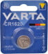 Батарейка Varta CR1620 CR1620 3 V 1 шт