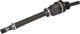 Полуось SKF VKJC 6072