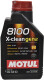 Моторна олива Motul 8100 X-Clean gen2 5W-40 1 л на Volvo XC60