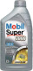 Моторна олива Mobil Super 3000 Formula RN 5W-30 на Mazda 3