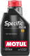 Моторна олива Motul Specific 952-A1 0W-20 на Honda S2000