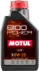 Моторное масло Motul 8100 Power 0W-20 1 л на Opel Cascada