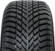 Шина Nokian Snowproof 2 225/55 R17 97H Фінляндія, 2024 р. Финляндия, 2024 г.