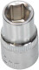 Торцева головка Alloid ТГ-40112М 12 мм 1/2"