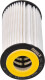 ox1311d Mahle Оливний фільтр