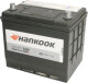 Акумулятор Hankook 6 CT-60-R SMF MF56068