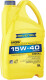 Моторна олива Ravenol MGS 15W-40 5 л на Honda Odyssey