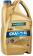 Моторна олива Ravenol FEH 0W-16 5 л на Infiniti Q45