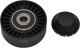 VKM 65084 SKF Обводной ролик поликлинового ремня