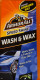 Автошампунь ArmorAll Wash & Wax воск