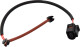 ABS-347 Japanparts Датчик ABS для Mazda Premacy
