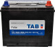 Аккумулятор TAB 6 CT-70-R Polar S JIS 246870