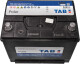 Аккумулятор TAB 6 CT-70-R Polar S JIS 246870