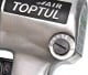 Пневмогайковерт Toptul KAAA1660B