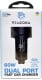 Usb зарядка в авто Remzona Treneas Acey 6914067490626