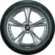 Шина Bridgestone Blizzak LM001 255/55 R20 110H * RFT XL