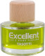Ароматизатор Tasotti Liquid Excellent Coconut 60 мл