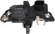 Реле регулятора генератора Bosch 1986ae0135