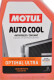Motul Inugel Optimal Ultra G12+ оранжевий концентрат антифризу