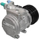 813362 Valeo Компресор кондиціонера для Kia Cerato