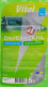 Омыватель стекла Vitol всесезонный -5 °С яблоко